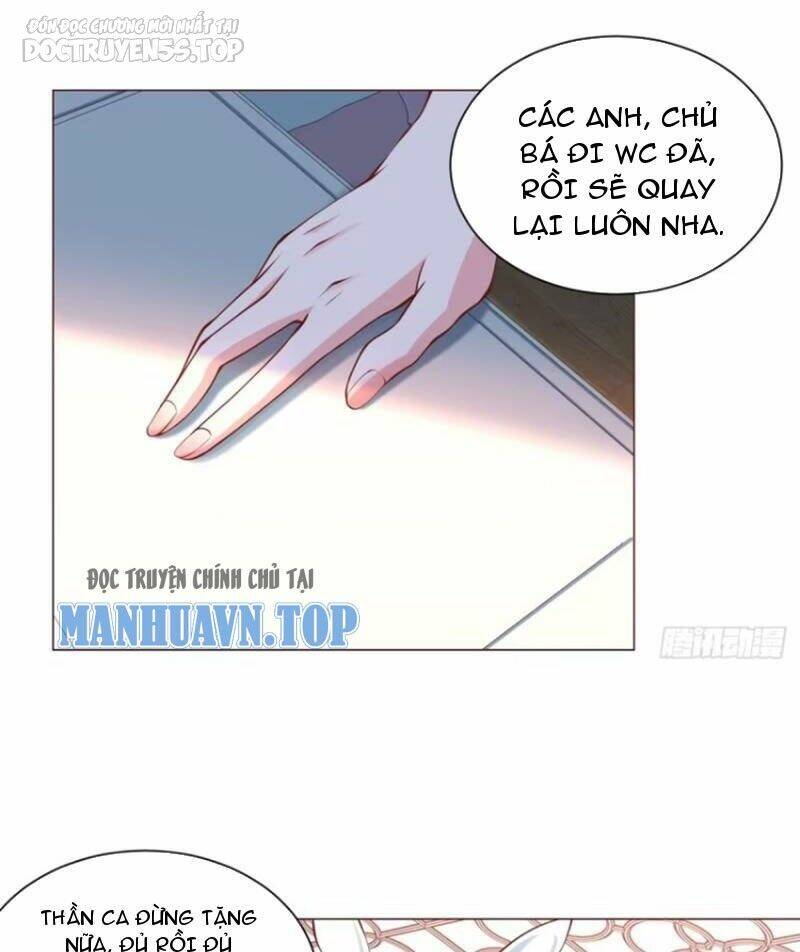 Tôi Là Tài Xế Xe Công Nghệ Có Chút Tiền Thì Đã Sao?: Chapter 47