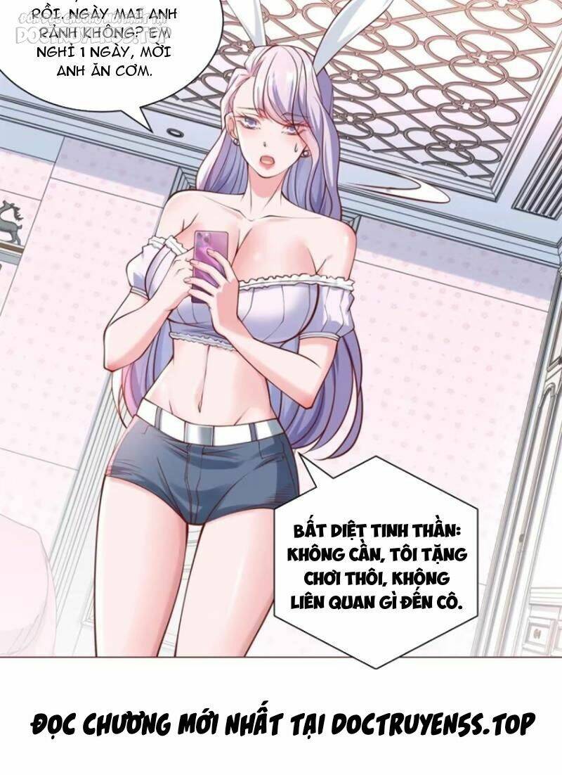 Tôi Là Tài Xế Xe Công Nghệ Có Chút Tiền Thì Đã Sao?: Chapter 47