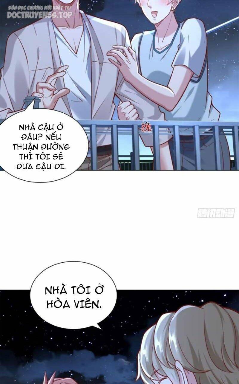Tôi Là Tài Xế Xe Công Nghệ Có Chút Tiền Thì Đã Sao?: Chapter 47