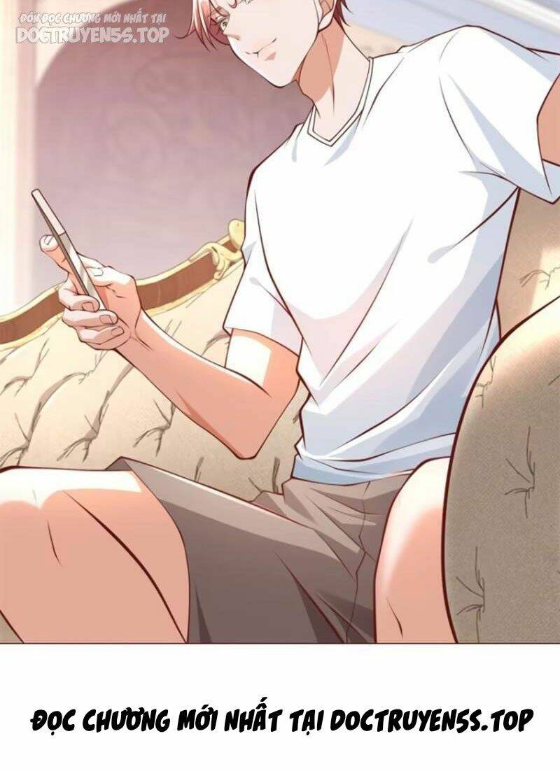 Tôi Là Tài Xế Xe Công Nghệ Có Chút Tiền Thì Đã Sao?: Chapter 47