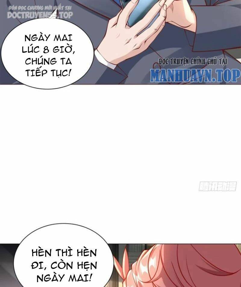 Tôi Là Tài Xế Xe Công Nghệ Có Chút Tiền Thì Đã Sao?: Chapter 47
