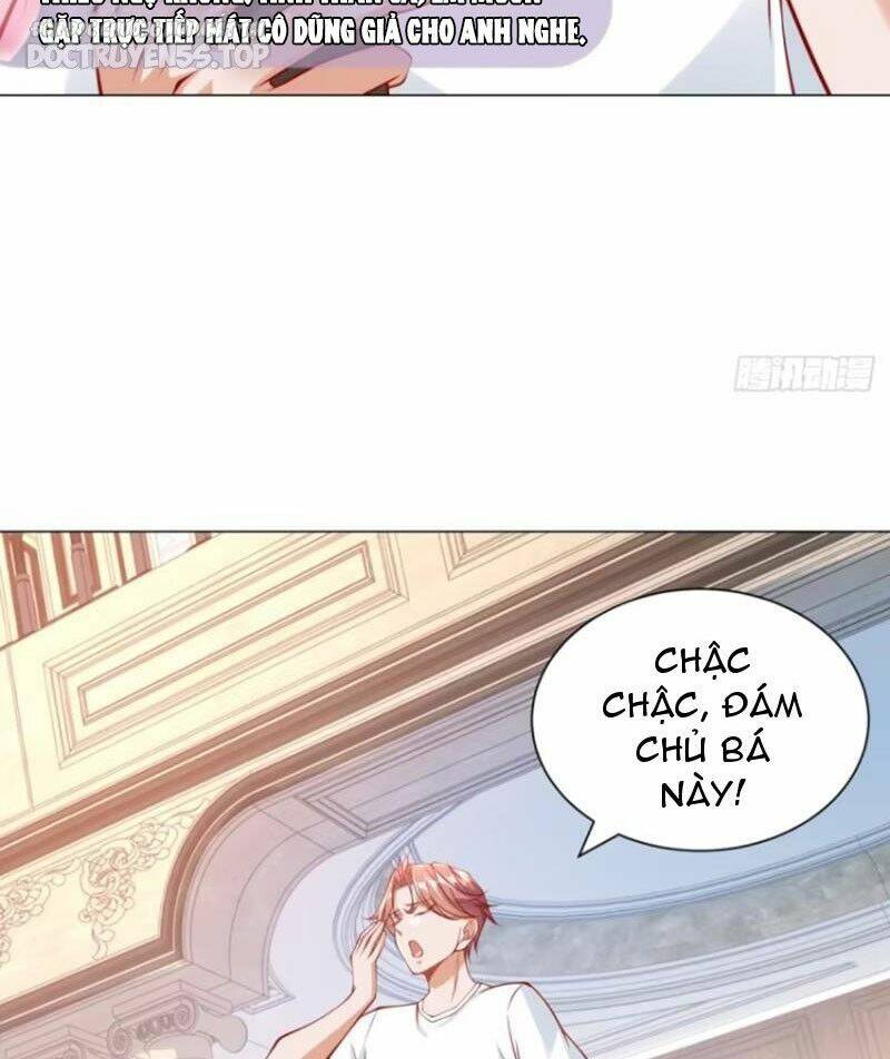 Tôi Là Tài Xế Xe Công Nghệ Có Chút Tiền Thì Đã Sao?: Chapter 47