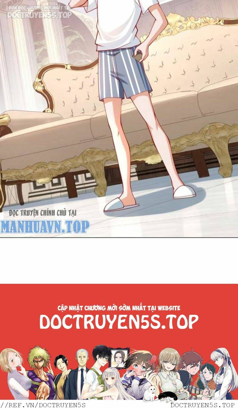 Tôi Là Tài Xế Xe Công Nghệ Có Chút Tiền Thì Đã Sao?: Chapter 47