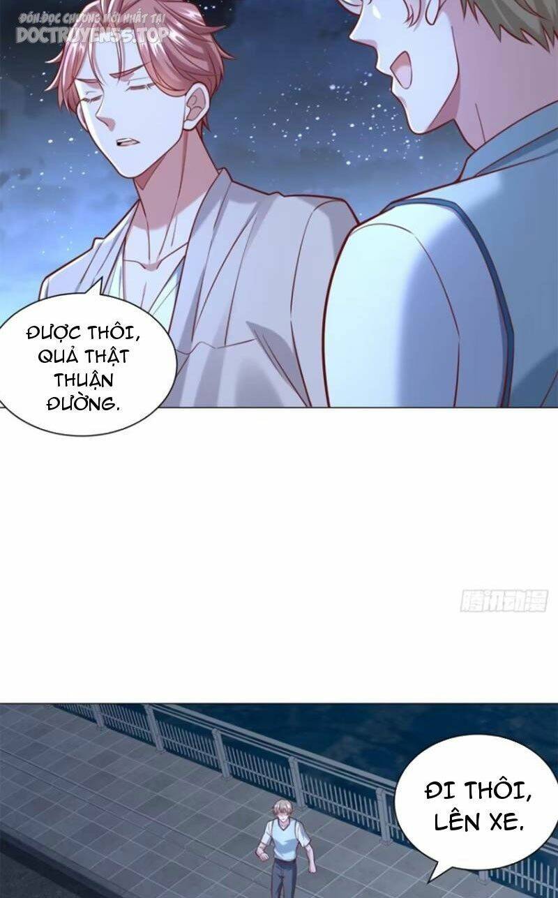 Tôi Là Tài Xế Xe Công Nghệ Có Chút Tiền Thì Đã Sao?: Chapter 47