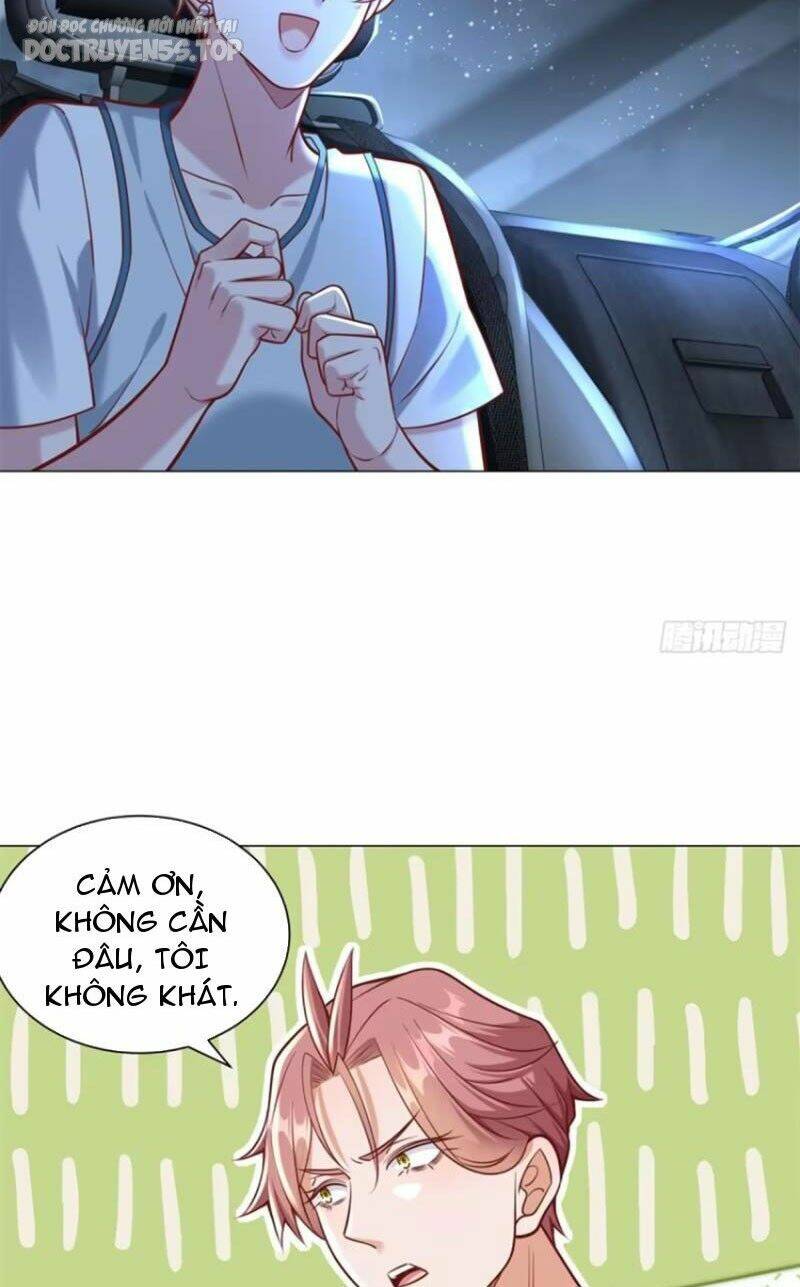 Tôi Là Tài Xế Xe Công Nghệ Có Chút Tiền Thì Đã Sao?: Chapter 47