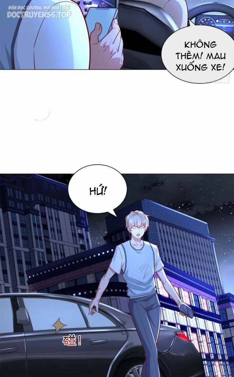 Tôi Là Tài Xế Xe Công Nghệ Có Chút Tiền Thì Đã Sao?: Chapter 47