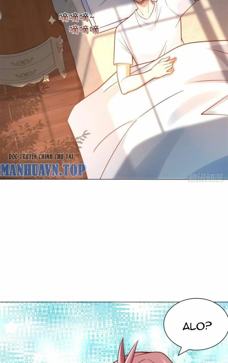 Tôi Là Tài Xế Xe Công Nghệ Có Chút Tiền Thì Đã Sao?: Chapter 48