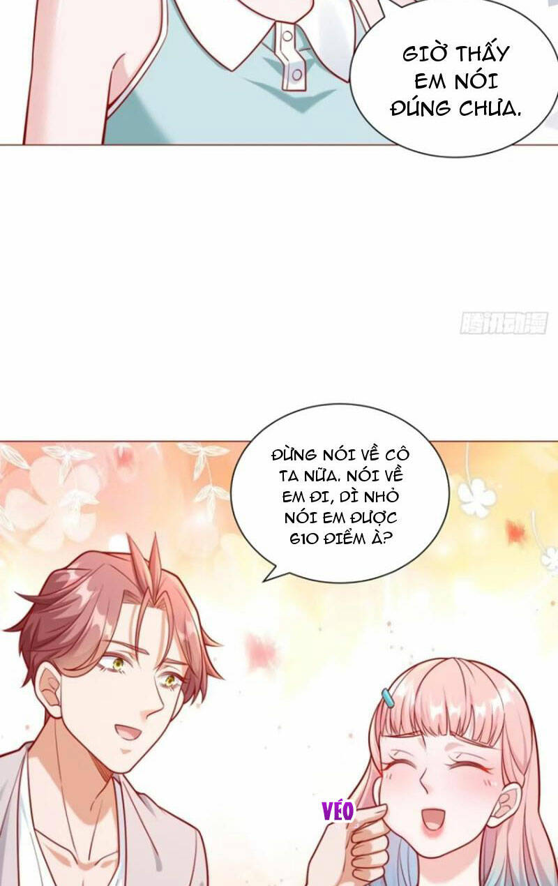 Tôi Là Tài Xế Xe Công Nghệ Có Chút Tiền Thì Đã Sao?: Chapter 48