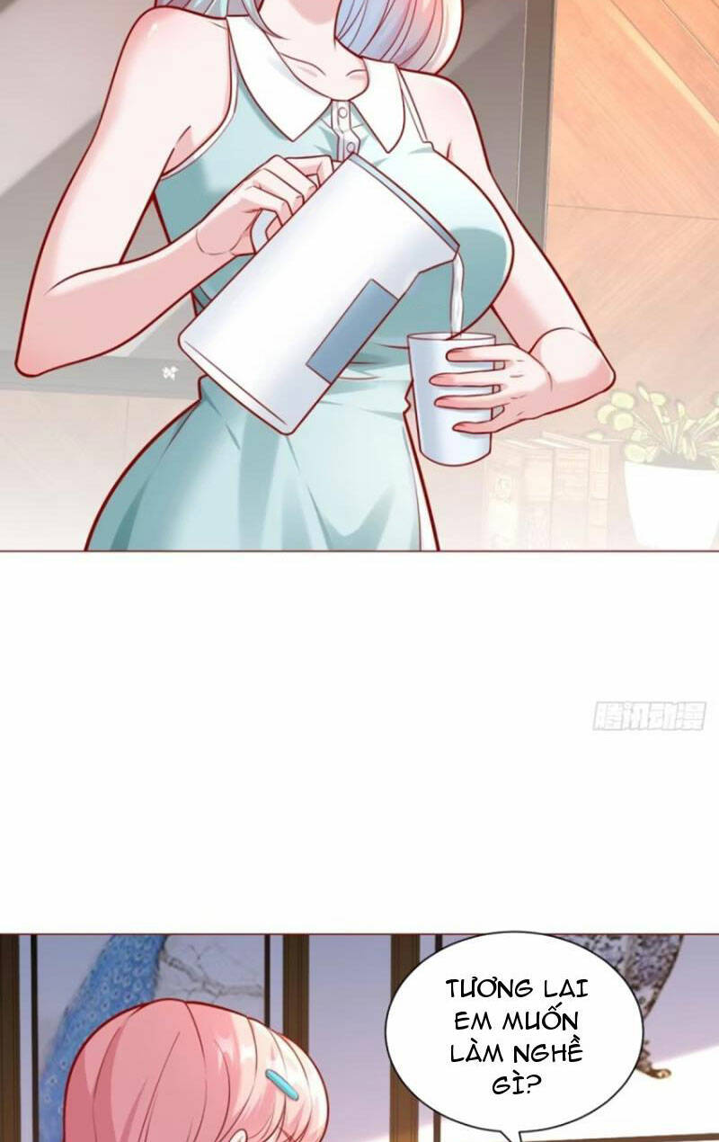Tôi Là Tài Xế Xe Công Nghệ Có Chút Tiền Thì Đã Sao?: Chapter 48