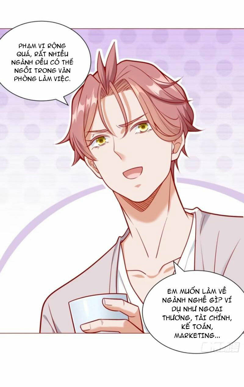 Tôi Là Tài Xế Xe Công Nghệ Có Chút Tiền Thì Đã Sao?: Chapter 48