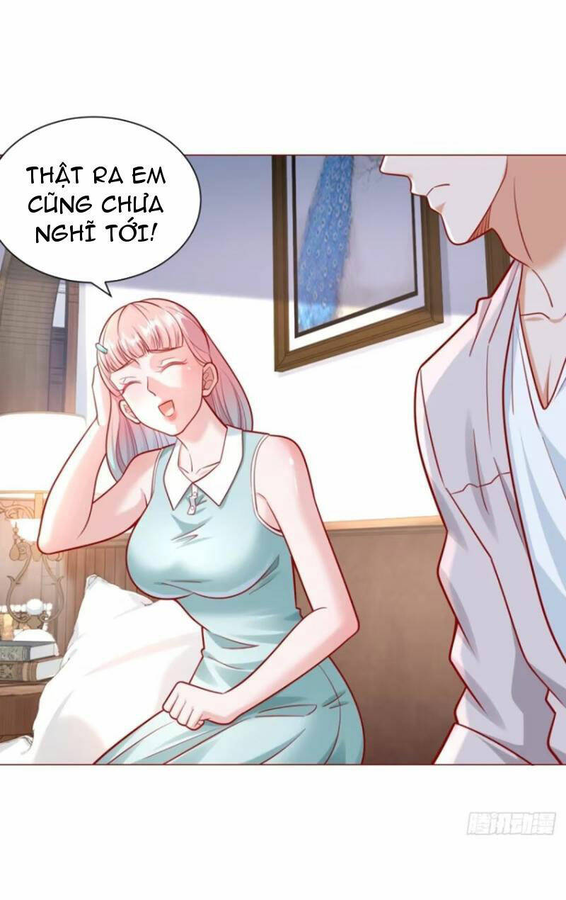 Tôi Là Tài Xế Xe Công Nghệ Có Chút Tiền Thì Đã Sao?: Chapter 48