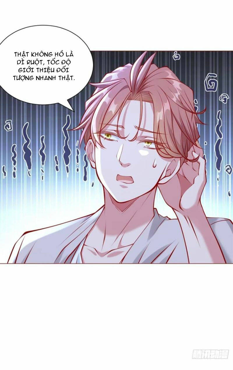 Tôi Là Tài Xế Xe Công Nghệ Có Chút Tiền Thì Đã Sao?: Chapter 48