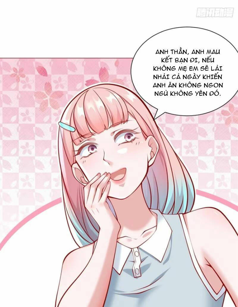 Tôi Là Tài Xế Xe Công Nghệ Có Chút Tiền Thì Đã Sao?: Chapter 48