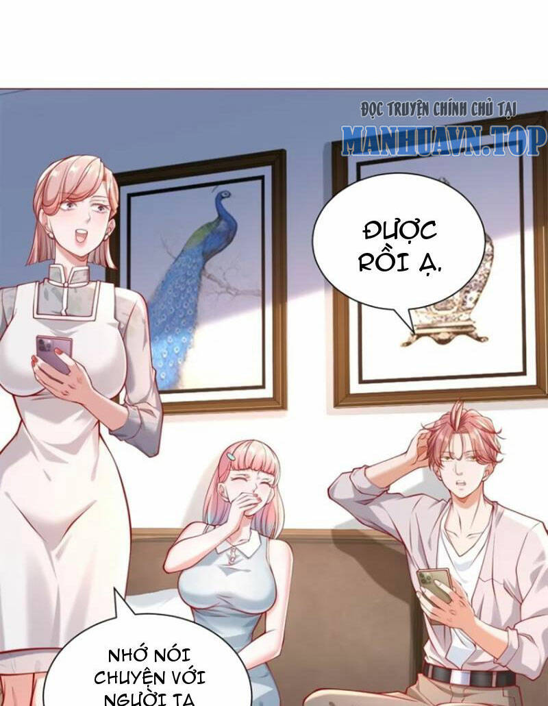 Tôi Là Tài Xế Xe Công Nghệ Có Chút Tiền Thì Đã Sao?: Chapter 48