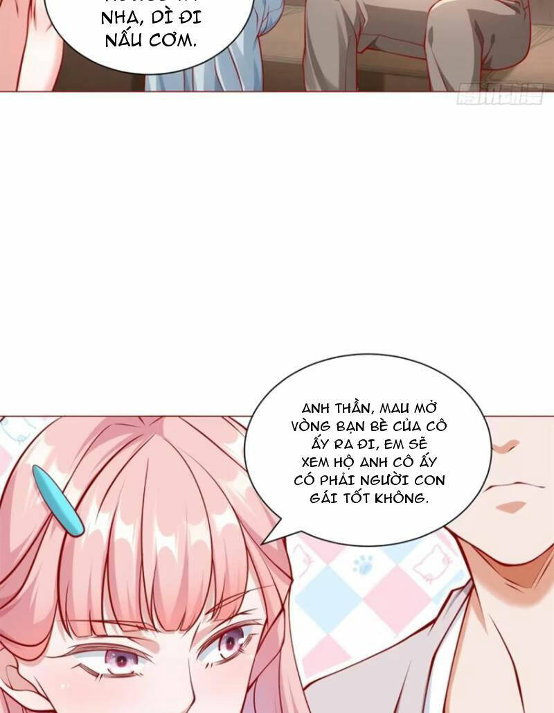 Tôi Là Tài Xế Xe Công Nghệ Có Chút Tiền Thì Đã Sao?: Chapter 48