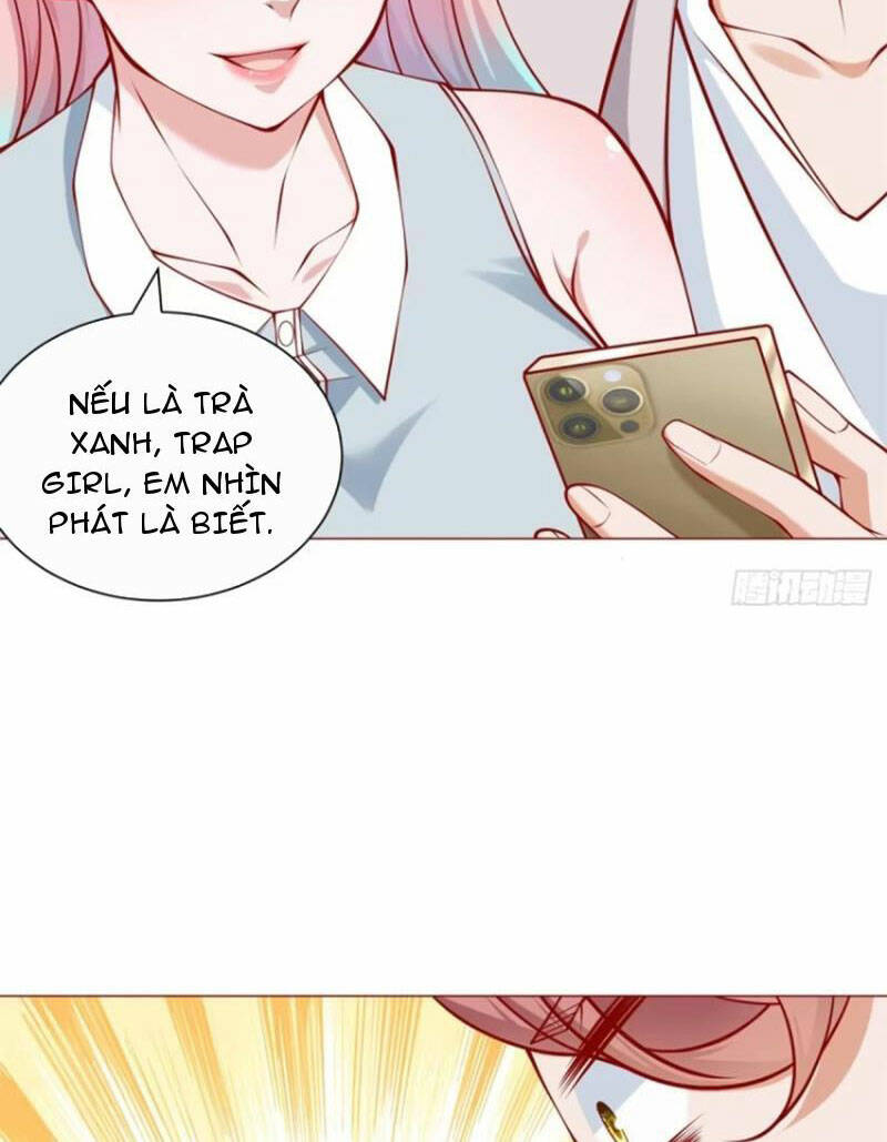 Tôi Là Tài Xế Xe Công Nghệ Có Chút Tiền Thì Đã Sao?: Chapter 48