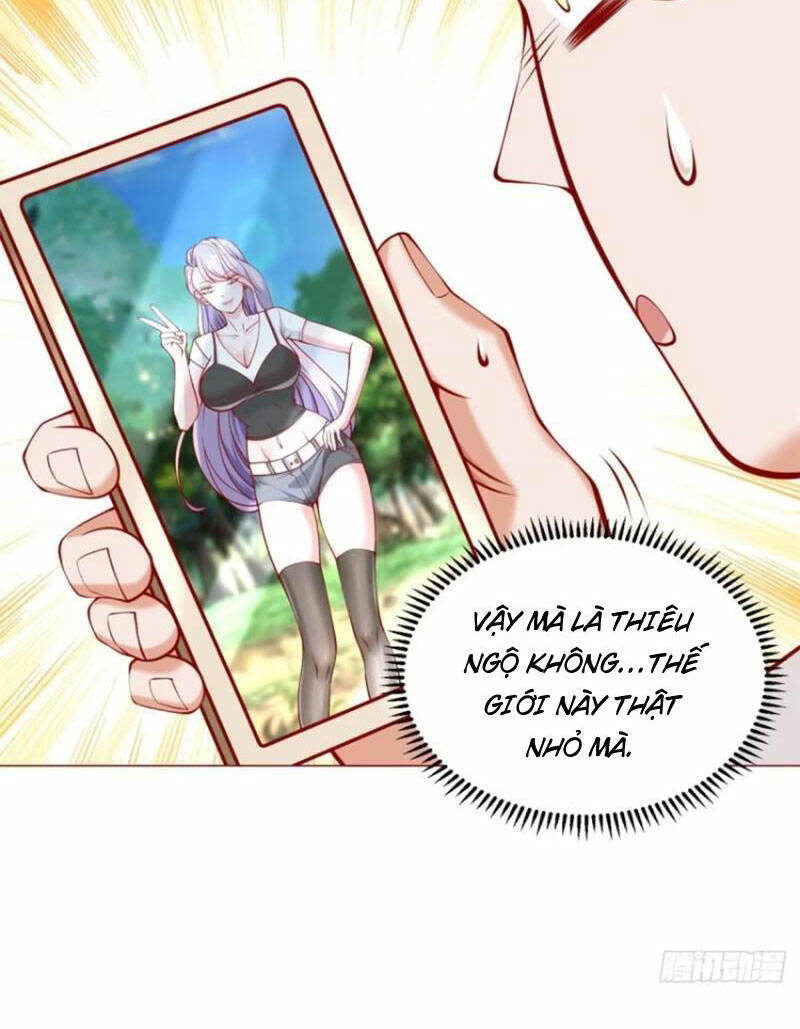 Tôi Là Tài Xế Xe Công Nghệ Có Chút Tiền Thì Đã Sao?: Chapter 48