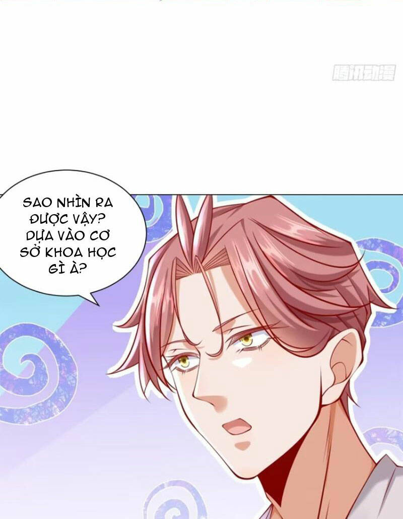 Tôi Là Tài Xế Xe Công Nghệ Có Chút Tiền Thì Đã Sao?: Chapter 48