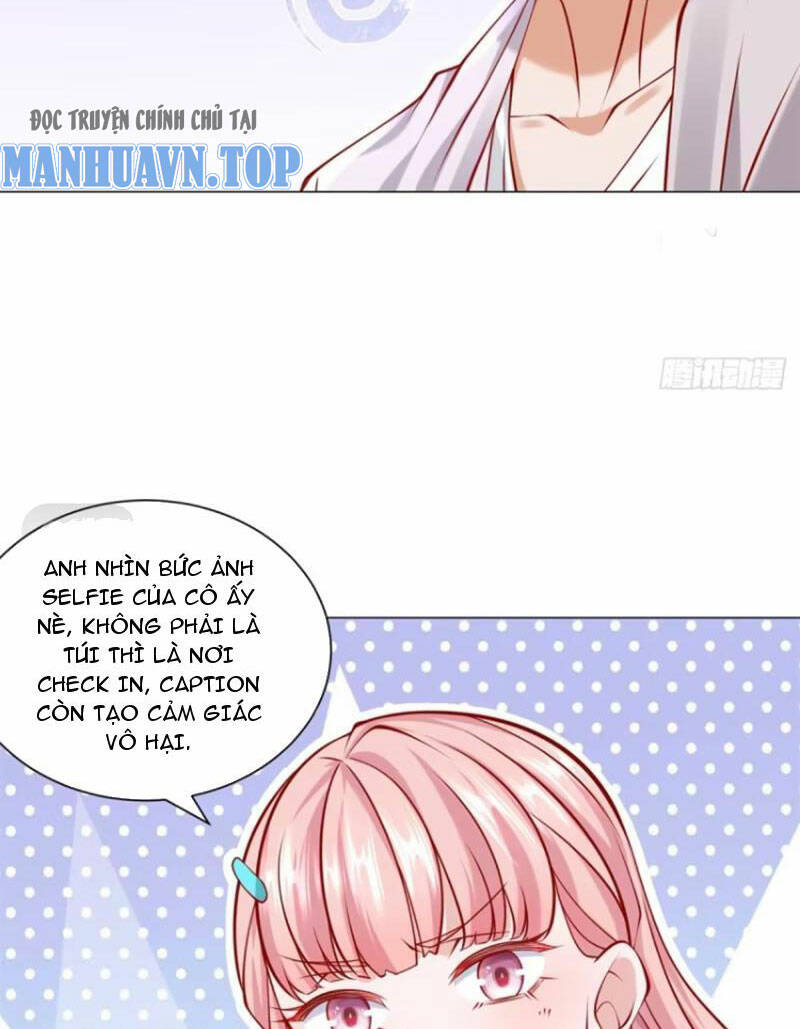 Tôi Là Tài Xế Xe Công Nghệ Có Chút Tiền Thì Đã Sao?: Chapter 48