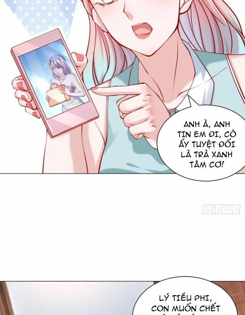 Tôi Là Tài Xế Xe Công Nghệ Có Chút Tiền Thì Đã Sao?: Chapter 48