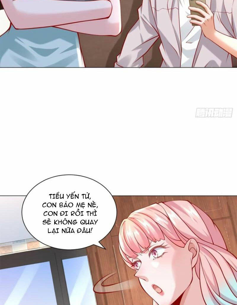 Tôi Là Tài Xế Xe Công Nghệ Có Chút Tiền Thì Đã Sao?: Chapter 48