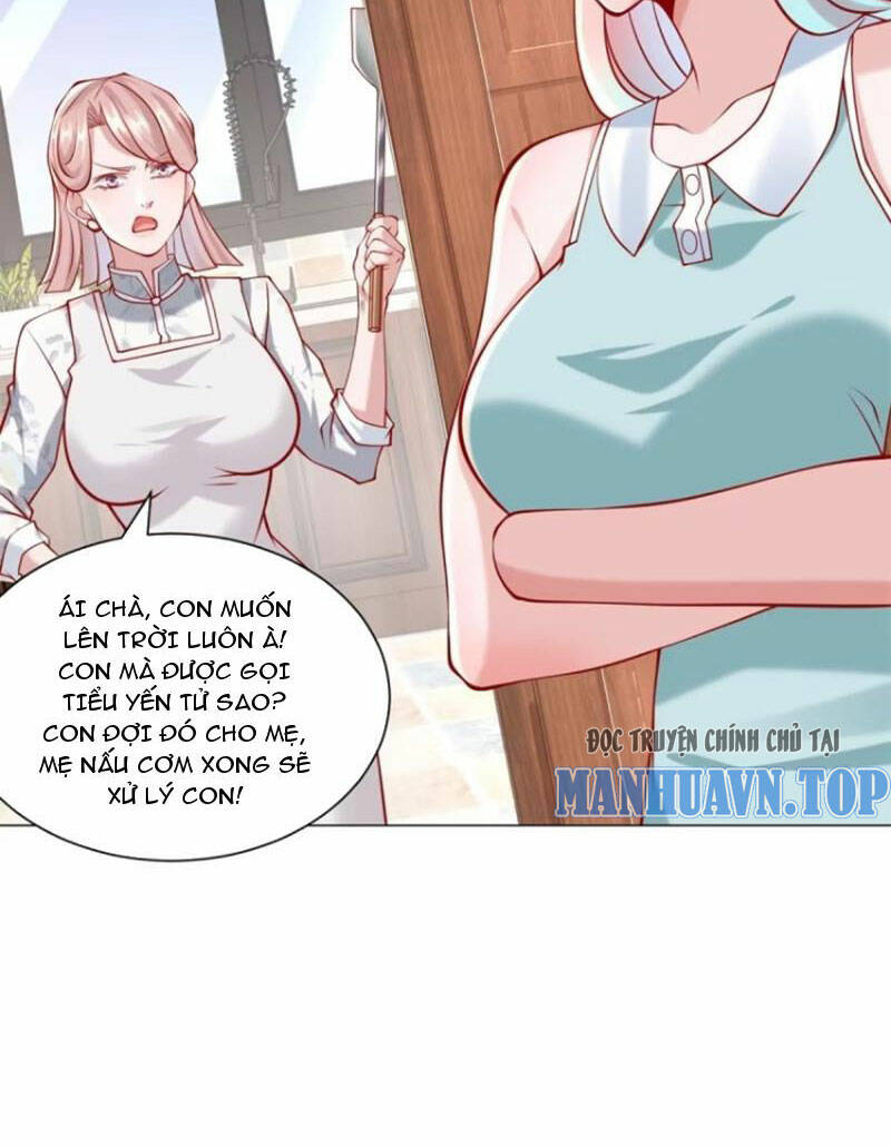 Tôi Là Tài Xế Xe Công Nghệ Có Chút Tiền Thì Đã Sao?: Chapter 48