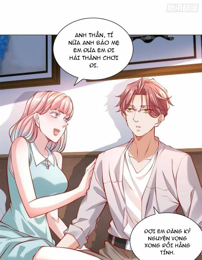 Tôi Là Tài Xế Xe Công Nghệ Có Chút Tiền Thì Đã Sao?: Chapter 48