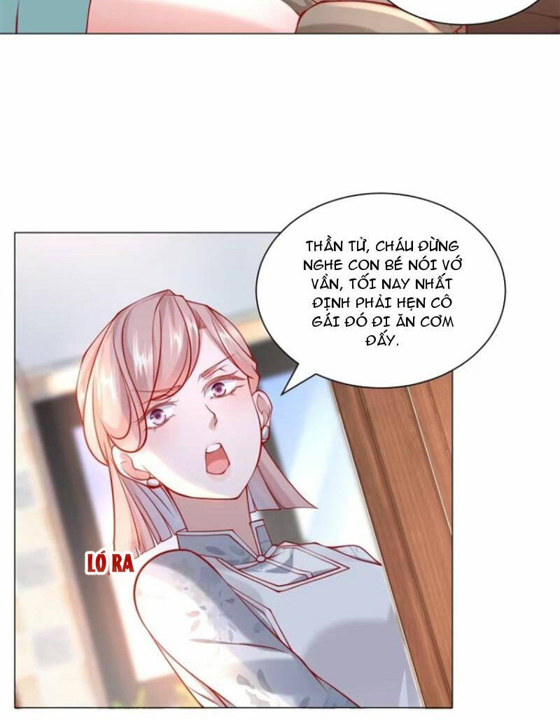Tôi Là Tài Xế Xe Công Nghệ Có Chút Tiền Thì Đã Sao?: Chapter 48