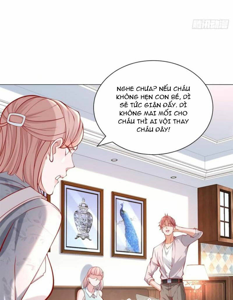 Tôi Là Tài Xế Xe Công Nghệ Có Chút Tiền Thì Đã Sao?: Chapter 48