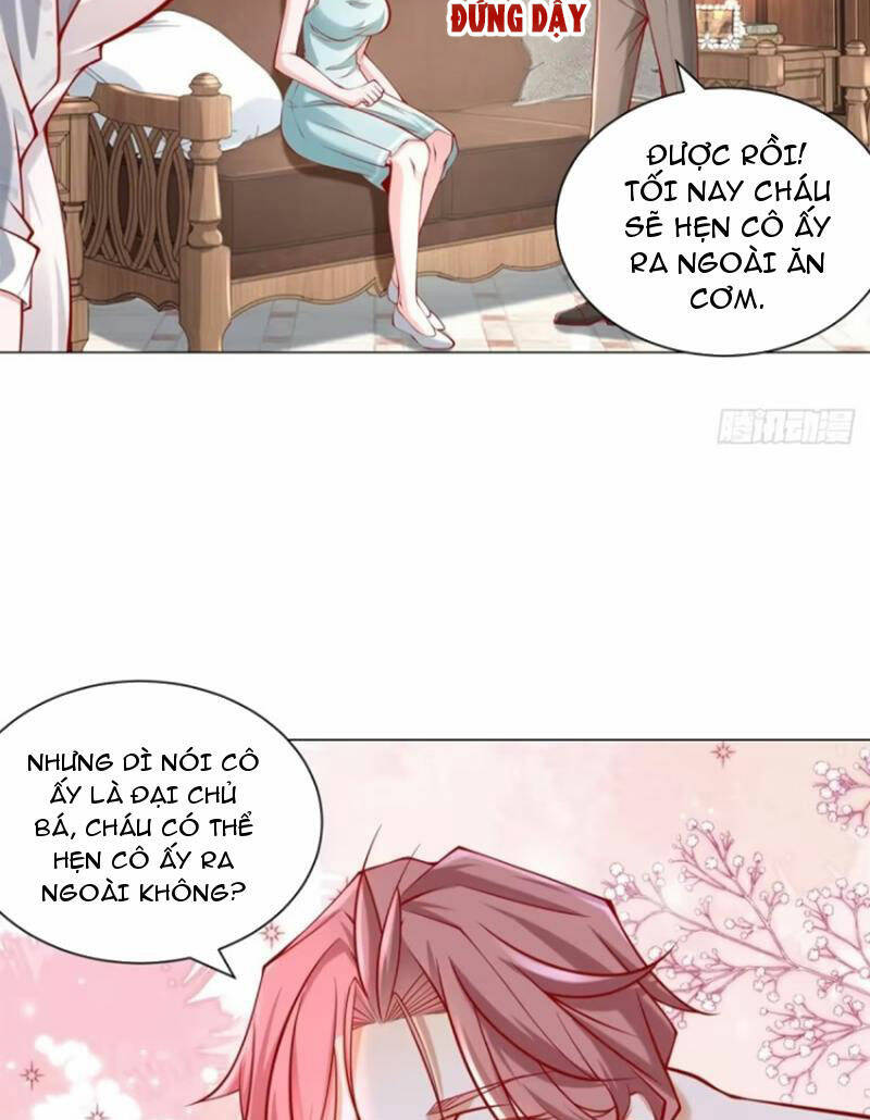 Tôi Là Tài Xế Xe Công Nghệ Có Chút Tiền Thì Đã Sao?: Chapter 48