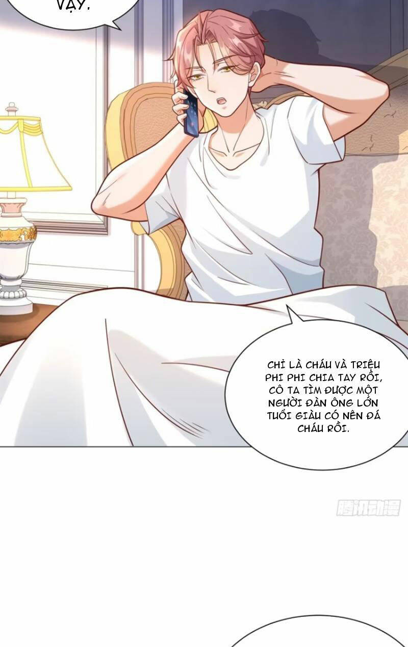 Tôi Là Tài Xế Xe Công Nghệ Có Chút Tiền Thì Đã Sao?: Chapter 48