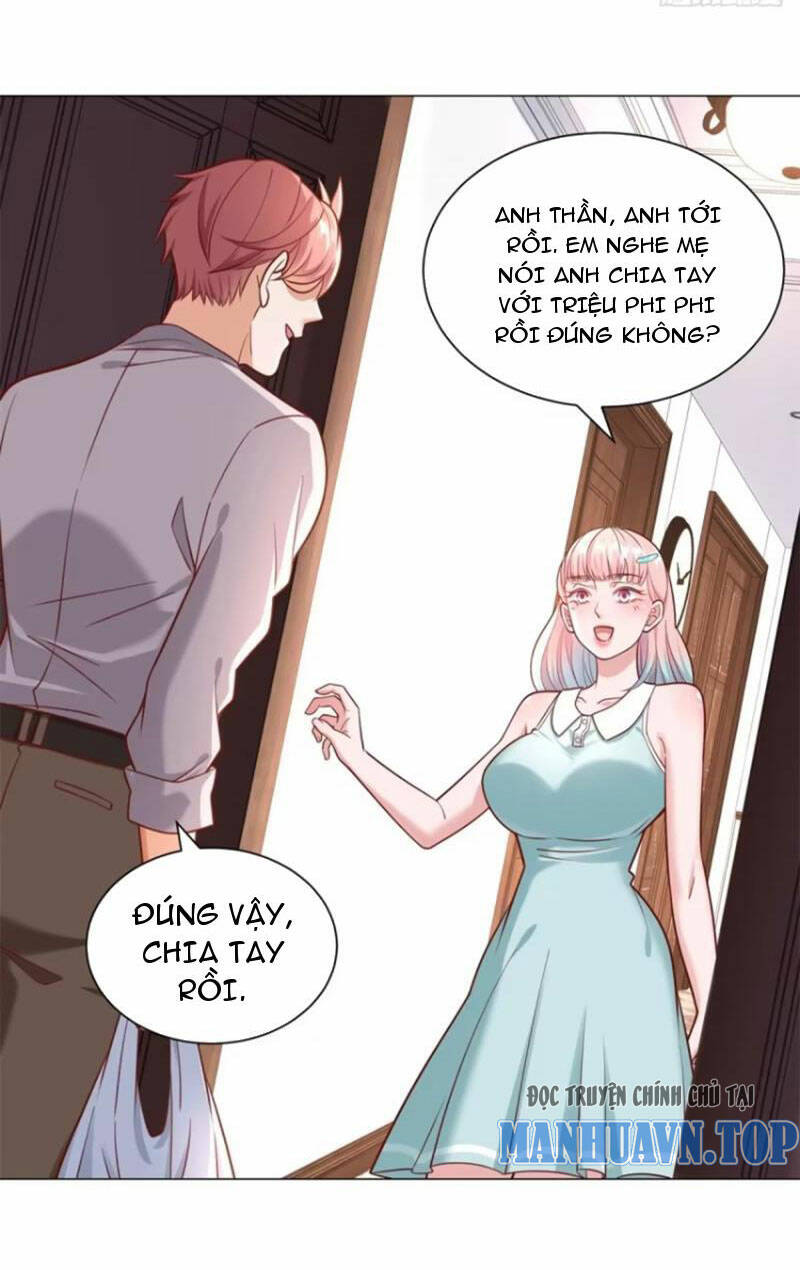 Tôi Là Tài Xế Xe Công Nghệ Có Chút Tiền Thì Đã Sao?: Chapter 48