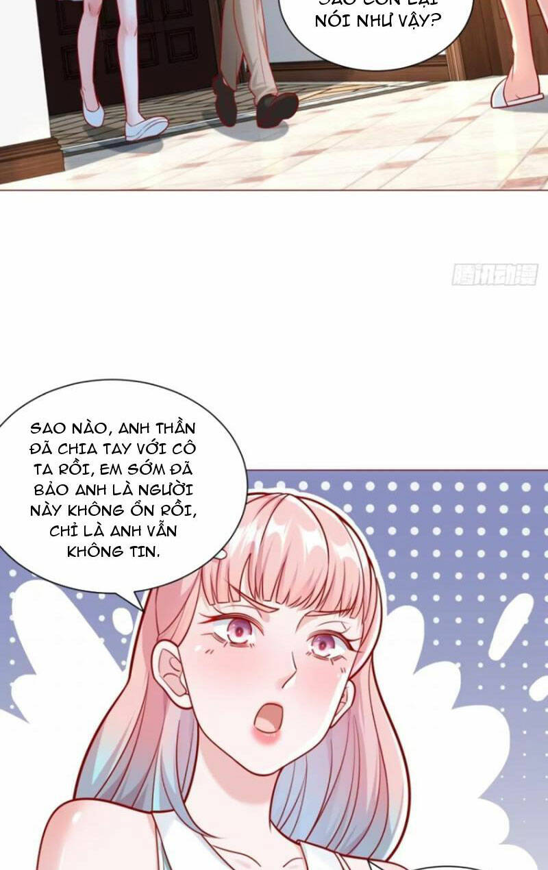 Tôi Là Tài Xế Xe Công Nghệ Có Chút Tiền Thì Đã Sao?: Chapter 48
