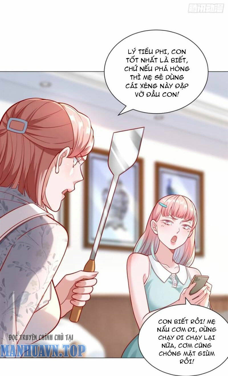 Tôi Là Tài Xế Xe Công Nghệ Có Chút Tiền Thì Đã Sao?: Chapter 49