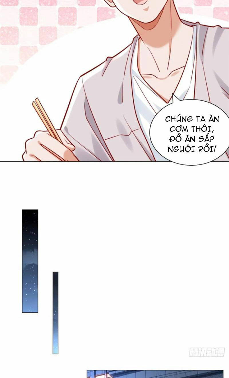 Tôi Là Tài Xế Xe Công Nghệ Có Chút Tiền Thì Đã Sao?: Chapter 49