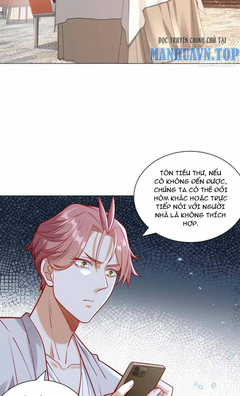 Tôi Là Tài Xế Xe Công Nghệ Có Chút Tiền Thì Đã Sao?: Chapter 49