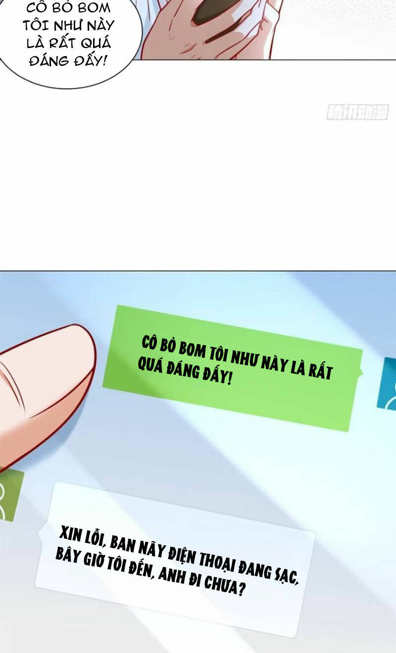 Tôi Là Tài Xế Xe Công Nghệ Có Chút Tiền Thì Đã Sao?: Chapter 49