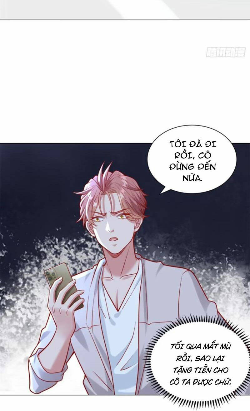 Tôi Là Tài Xế Xe Công Nghệ Có Chút Tiền Thì Đã Sao?: Chapter 49
