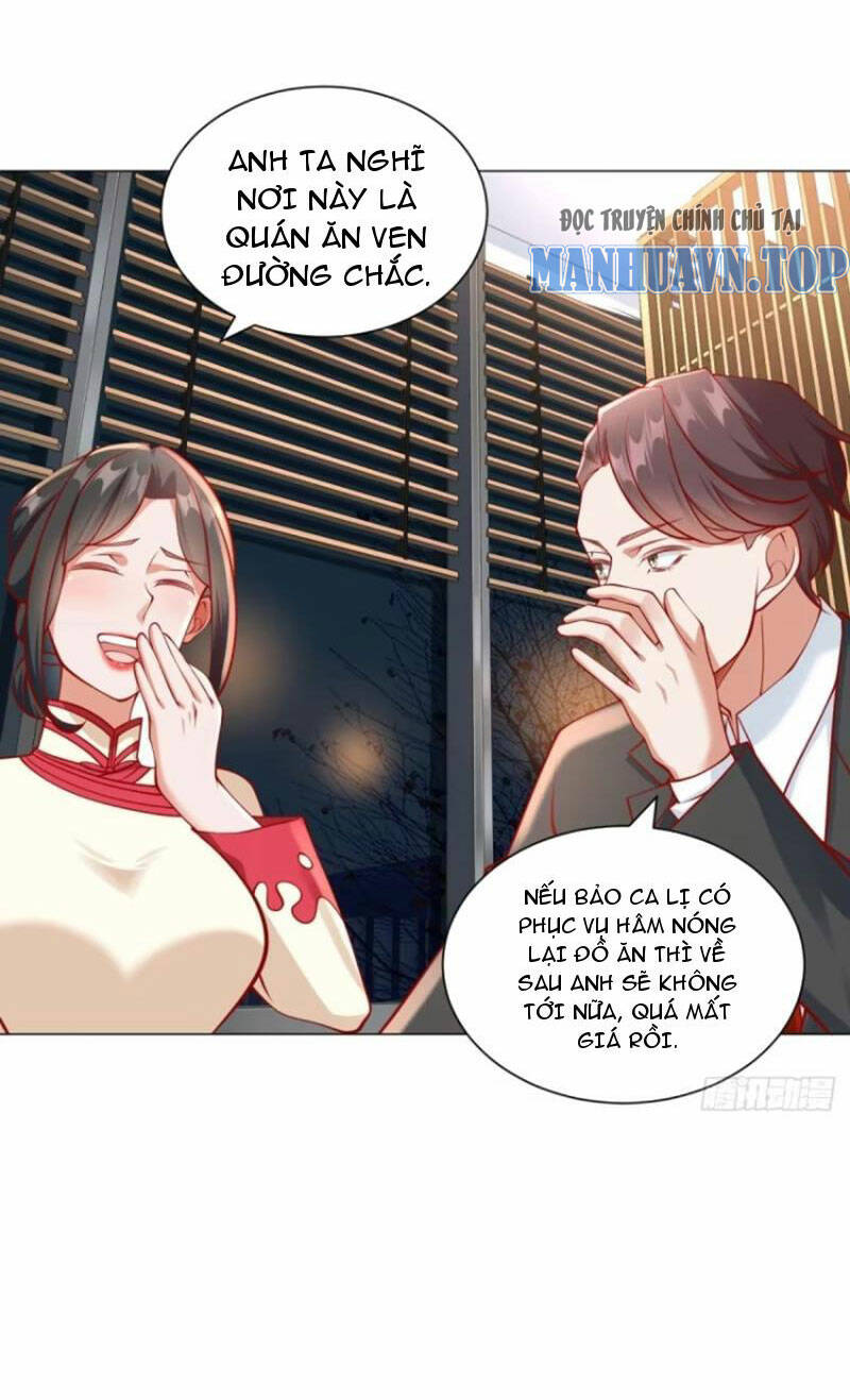 Tôi Là Tài Xế Xe Công Nghệ Có Chút Tiền Thì Đã Sao?: Chapter 49