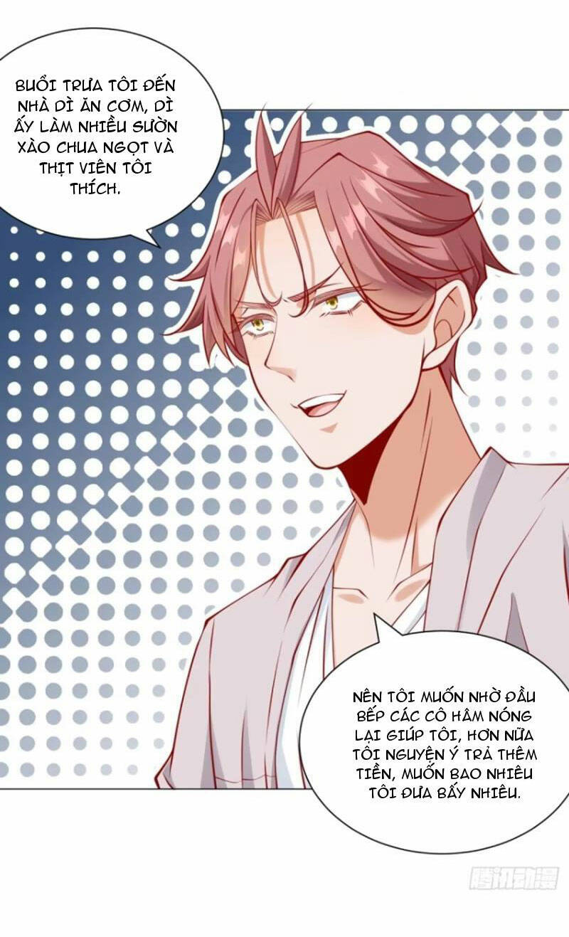 Tôi Là Tài Xế Xe Công Nghệ Có Chút Tiền Thì Đã Sao?: Chapter 49