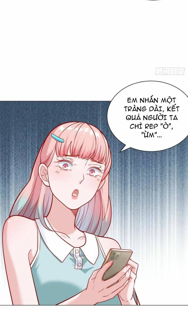 Tôi Là Tài Xế Xe Công Nghệ Có Chút Tiền Thì Đã Sao?: Chapter 49