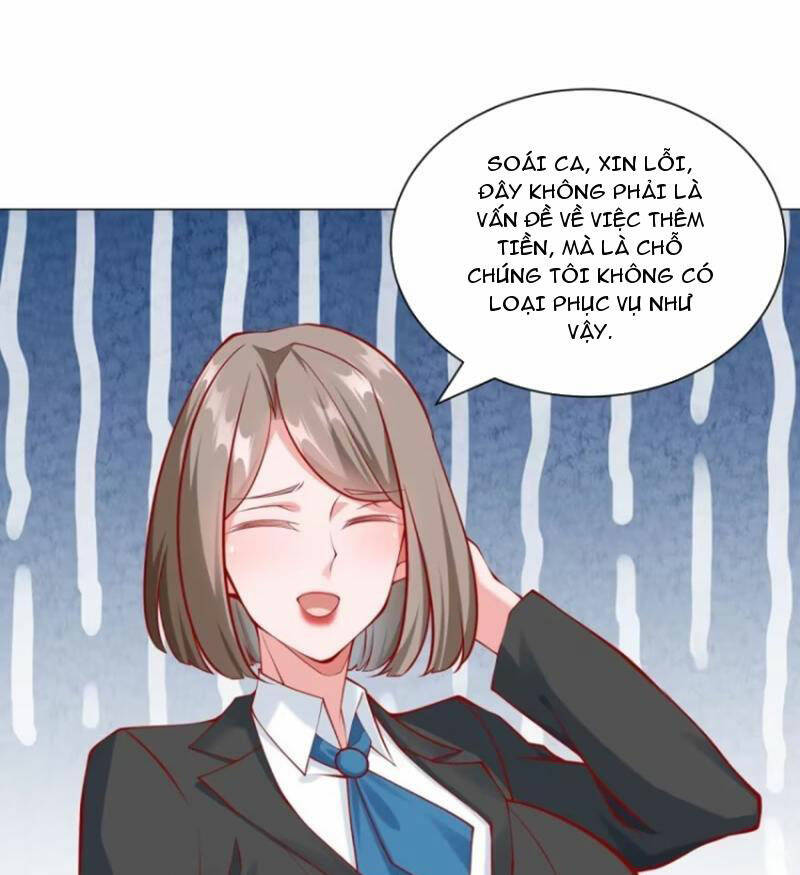Tôi Là Tài Xế Xe Công Nghệ Có Chút Tiền Thì Đã Sao?: Chapter 49