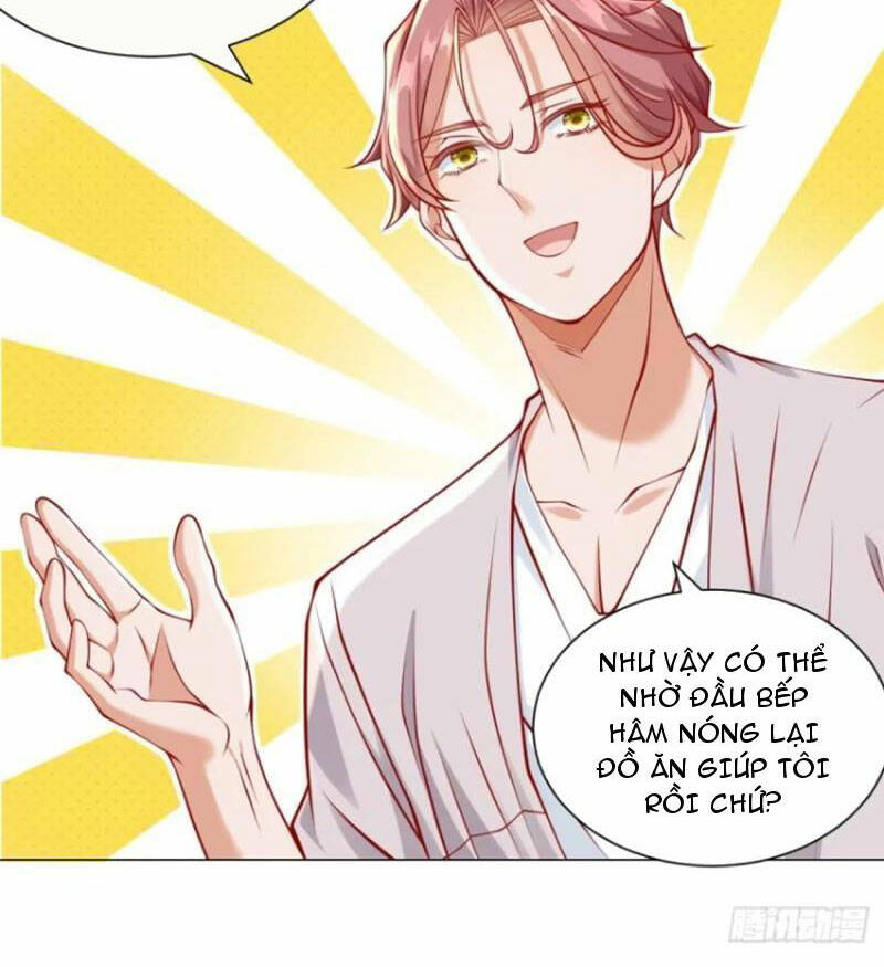 Tôi Là Tài Xế Xe Công Nghệ Có Chút Tiền Thì Đã Sao?: Chapter 49