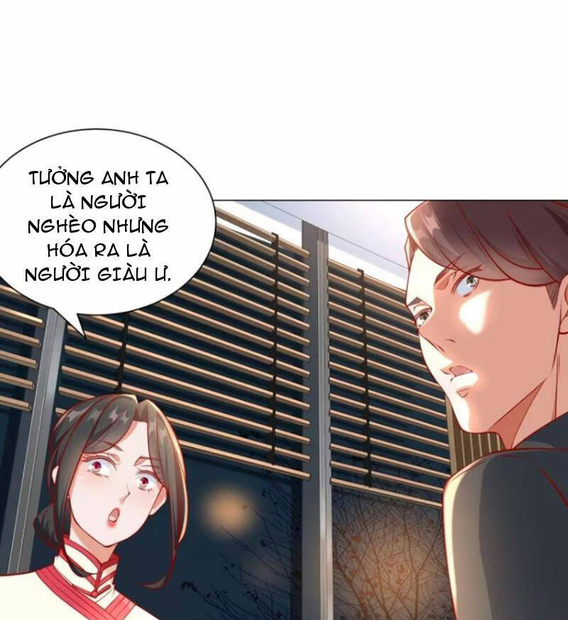 Tôi Là Tài Xế Xe Công Nghệ Có Chút Tiền Thì Đã Sao?: Chapter 49