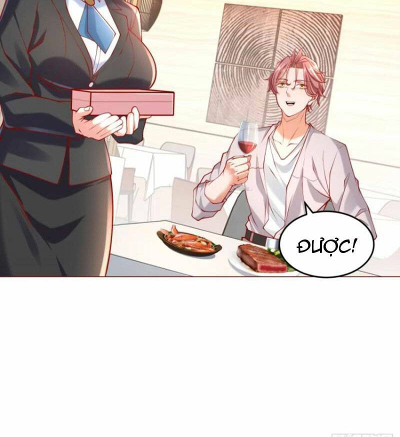 Tôi Là Tài Xế Xe Công Nghệ Có Chút Tiền Thì Đã Sao?: Chapter 49