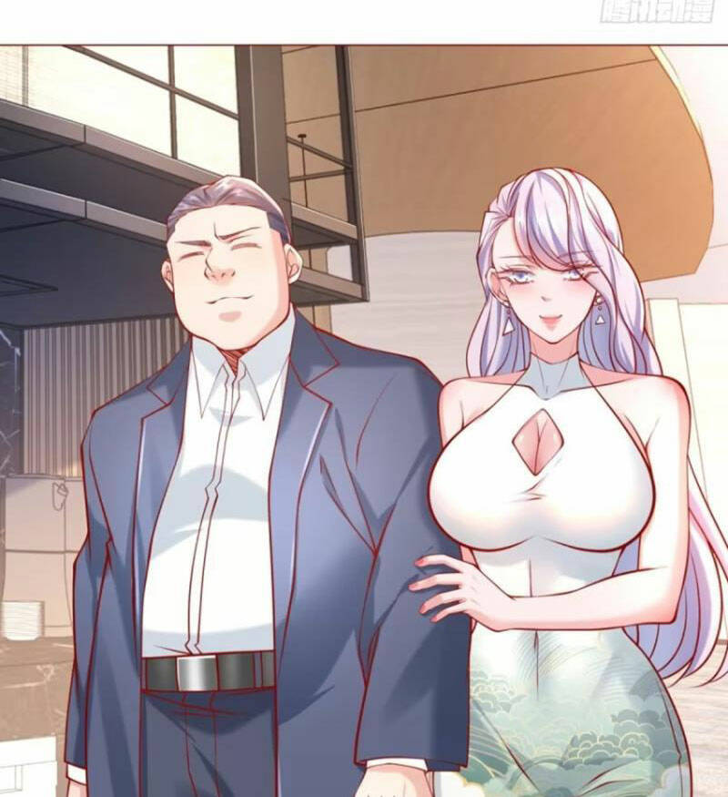 Tôi Là Tài Xế Xe Công Nghệ Có Chút Tiền Thì Đã Sao?: Chapter 49