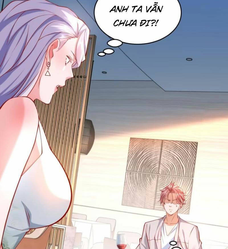 Tôi Là Tài Xế Xe Công Nghệ Có Chút Tiền Thì Đã Sao?: Chapter 49