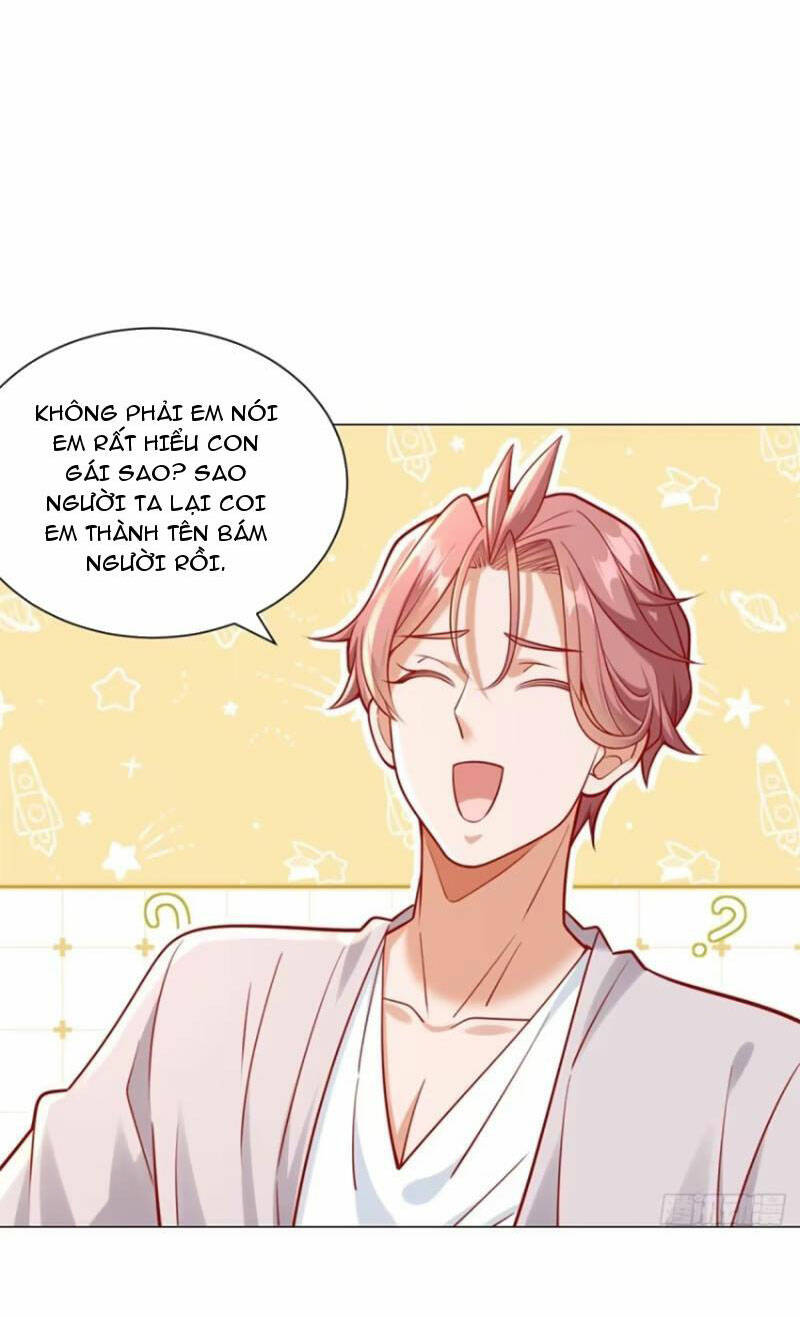 Tôi Là Tài Xế Xe Công Nghệ Có Chút Tiền Thì Đã Sao?: Chapter 49