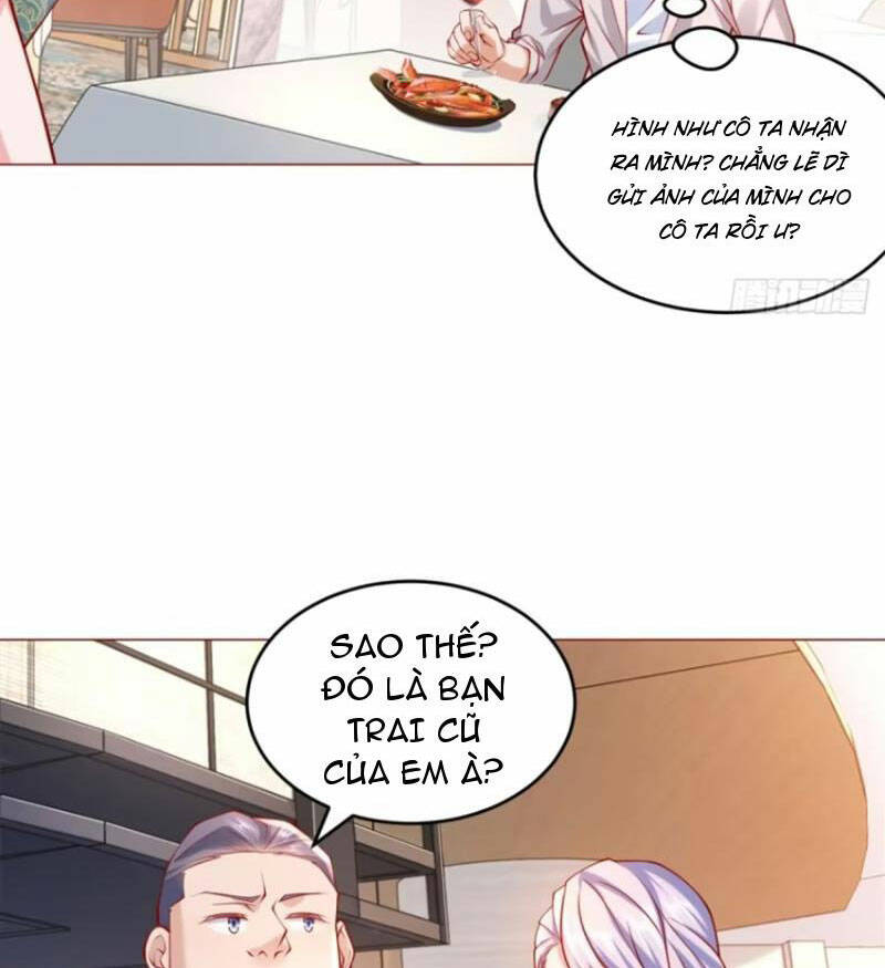 Tôi Là Tài Xế Xe Công Nghệ Có Chút Tiền Thì Đã Sao?: Chapter 49
