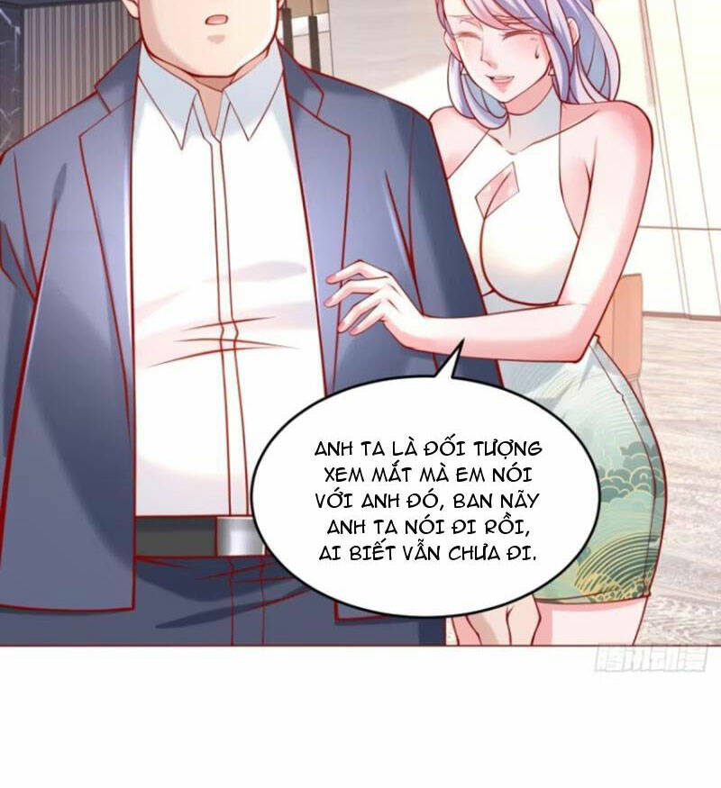 Tôi Là Tài Xế Xe Công Nghệ Có Chút Tiền Thì Đã Sao?: Chapter 49